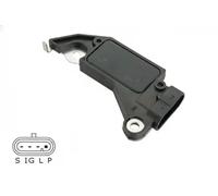 ERA 215115 Regolatore alternatore per CHEVROLET,RENAULT
