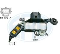 Regolatore di tensione 215188 ERA per FORD JAGUAR