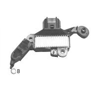 ERA 215189 Regolatore alternatore per FORD