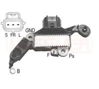 Regolatore di tensione 215189 ERA per FORD TRANSIT CONNECT TOURNEO CONNECT