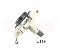 REGOLATORE ALTERNATORE ER083G 1 6034 1 VR-B222 CRE10111GS CRE10111OS RTR3269