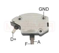 Regolatore di tensione 215483 ERA per FORD ROVER INNOCENTI