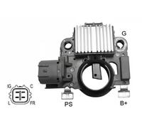 Regolatore di tensione 215573 ERA per HONDA CIVIC VII Hatchback CIVIC VII Coupé