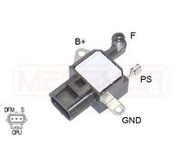 Regolatore di tensione 215696 ERA per FORD VOLVO MAZDA