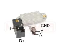 Regolatore di tensione 215775 ERA per FIAT AUTOBIANCHI LANCIA