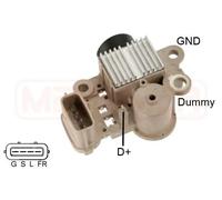 Regolatore di tensione 215959 ERA per HYUNDAI SONATA IV