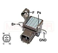 Regolatore di tensione 215967 ERA per ISUZU D-MAX I