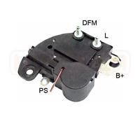 ERA Generator Regolatore Luci 14.4V Per Peugeot Partner Combispace