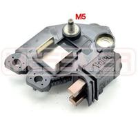 Regolatore di tensione 216231 ERA per CITROËN PEUGEOT