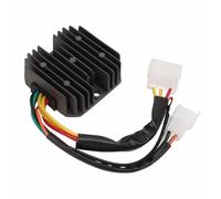 Regolatore di tensione 32800-31021 Regolatori Di Tensione Raddrizzatori Adatti Per Suzuki GT380 Sebring GT550 Indy GT750 LeMans TS400 Apache 32800-37010