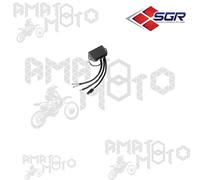 REGOLATORE DI TENSIONE 3486801 MOTO GUZZI NEVADA/NEVADA CLUB T5 CARABINIERI/PA