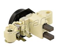Regolatore di tensione 400 675 TOPRAN per MERCEDES-BENZ SL CLASSE S CLK