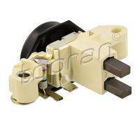 Regolatore di tensione 400 675 TOPRAN per MERCEDES-BENZ CLASSE S CLK SL