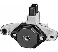 Regolatore di tensione, generatore HELLA 5DR 004 241-151