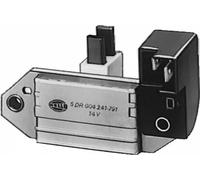 Regolatore di tensione 5DR 004 241-791 HELLA per FIAT LANCIA SEAT PININFARINA