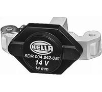 HELLA 5DR 004 242-051 Regolatore alternatore - 12V
