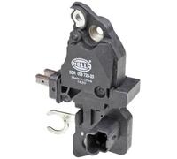 Regolatore di tensione 5DR 009 728-331 HELLA per RENAULT OPEL NISSAN
