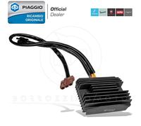 REGOLATORE DI TENSIONE 639110 ORIGINALE PIAGGIO X9 EVOLUTION 500 2006 > 2007