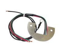 Regolatore di tensione a stato solido 12 volt 65-69 big twin 65-77 xl sportster