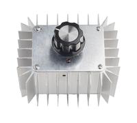 Regolatore di tensione AC 220V 5000W SCR regolatore di velocità motore dimmer t