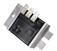 Regolatore di tensione adatto for 25 CV 9D12 757 Fh721d FH531V-BS09 FH531V-CS09 21066-7012