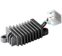 REGOLATORE DI TENSIONE ALTERNATORE FIAT 126 FIORINO PANDA UNO DAILY TRATTORE 14V