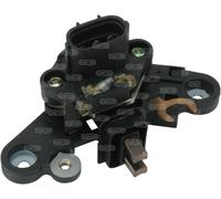REGOLATORE DI TENSIONE ALTERNATORE TRATTORE CARRARO VM TIPO BOSCH 12V F002G90084