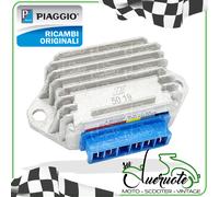 REGOLATORE DI TENSIONE APE 50 VESPA ET2 ET4 PX 125 150 200 PK NTT NRG SFERA ZIP