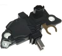 AS-PL Regolatore alternatore ARE0018 – 12V per Dacia Duster, Sandero 1.4/1.6, Renault Scénic II