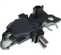 AS-PL Regolatore alternatore ARE0018S 12V per Dacia, Nissan, Opel, Renault, Vauxhall