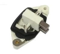 AS-PL ARE0025 Regolatore alternatore 12V per VW GOLF II (19E, 1G1) CORRADO (53I)