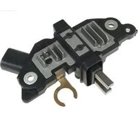 Regolatore di tensione ARE0043 AS-PL per OPEL ASTRA G Hatchback VECTRA C