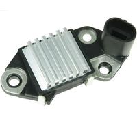 AS-PL Regolatore alternatore