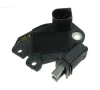 AS-PL ARE3049S Regolatore alternatore 12V adatto per MERCEDES-BENZ CLK (C209)