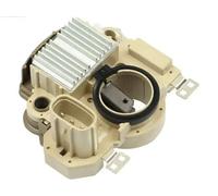 AS-PL Regolatore alternatore