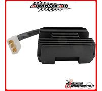 REGOLATORE DI TENSIONE ARROWHEAD SUZUKI GSX-R 1000 2001-2004 ASU6013#14