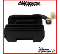 REGOLATORE DI TENSIONE ARROWHEAD SUZUKI GSX-R 750 2008 ASU6018#8