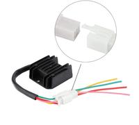 Regolatore di tensione auto alta qualità raddrizzatore per batteria 12V e lampa