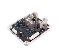 Regolatore Di Tensione Automatico 220V 50/60Hz Adatto for POW50A AVR-35A | Parti universali dello stabilizzatore di tensione della spazzola e del generatore senza spazzole 30A 35A