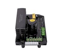 Regolatore di tensione automatico 380v Regolatore di tensione automatico Stabilizzatore trifase Piastra di regolazione Parti KM.20K3P380
