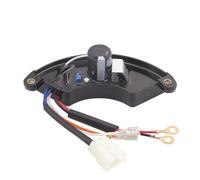 Regolatore di tensione automatico 5-8KW 5KW Generatore elettrico a benzina Regolatore di tensione automatico 220V Stabilizzatore monofase 6 fili 470UF 250V capacità