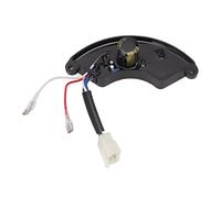 Regolatore di Tensione Automatico AVR 220V 5KW, Generatore Monofase del Regolatore di Tensione del Generatore a Benzina Per Gruppo Elettrogeno Diesel