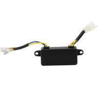 Regolatore Di Tensione, Automatico AVR 250V 220UF 6 Fili per Generatore 1-3KW Di