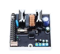 Regolatore di tensione automatico AVR for stabilizzatore di generatore Regolatore digitale alternatore(DSR with chip GOOD)
