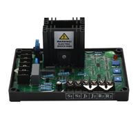 Regolatore Di Tensione Automatico Avr Gavr15A Per Generatore Parbeau Con Manuale