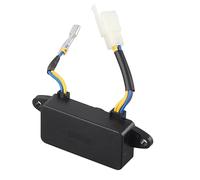 Regolatore di Tensione Automatico AVR per Generatore Universale di Ricambio per Regolatore di Tensione del Generatore 1-3KW per Regolatore di Tensione del Generatore