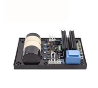 Regolatore di tensione automatico AVR R449 for stabilizzatore del generatore Modulo di controllo dell'accettazione del carico R448(Durable New R449)
