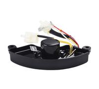 Regolatore di tensione automatico AVR resistente per 4KW 7 5KW per generatori