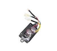 Regolatore di tensione automatico AVR SHT11500-3 Parti del motore a benzina SHT11500-1 Monofase SHT11500-3 Trifase 380V 7 fili(SHT11500-3)