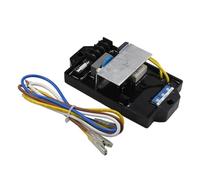 Regolatore di tensione automatico compatibile con l'alternatore di tipo brushless AVR-12 del regolatore di tensione automatico